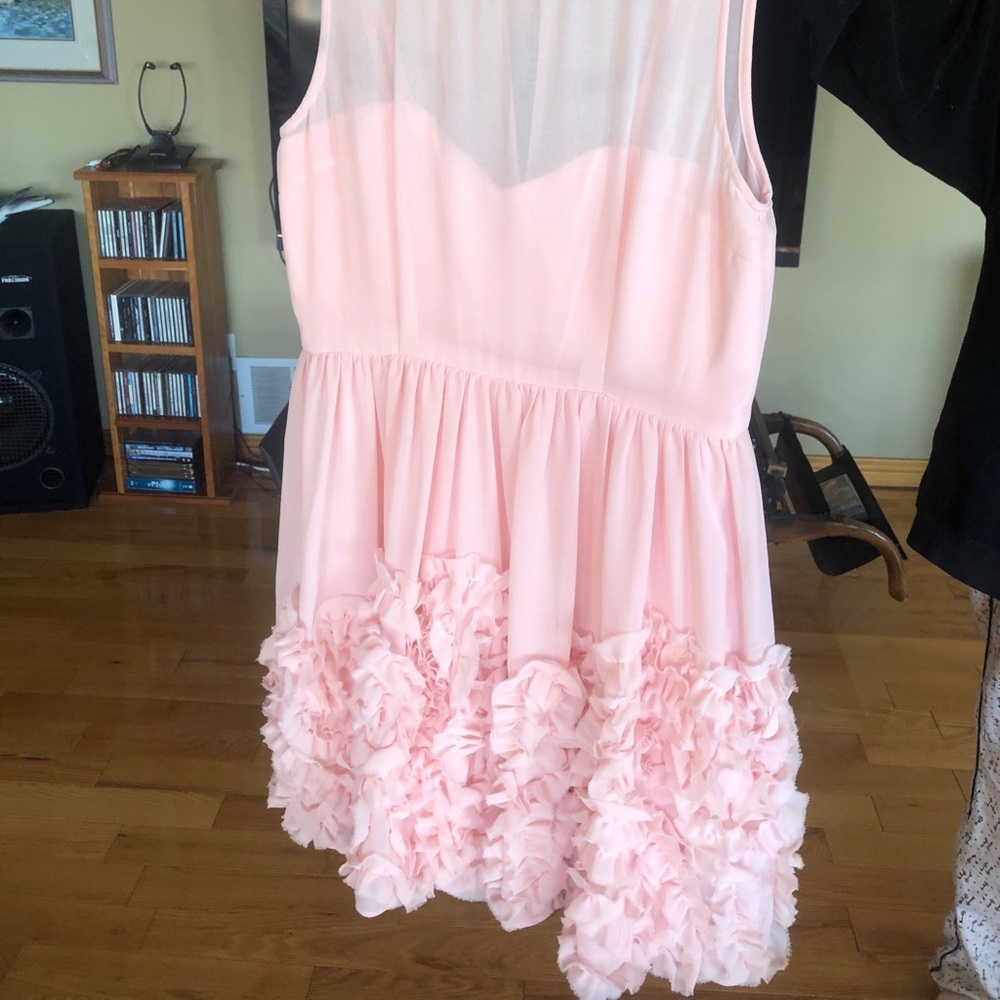 Minuet Dress